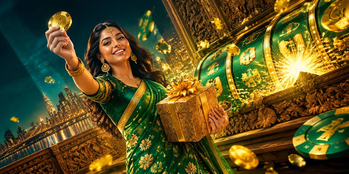 az777 Slots Lucky Clover-এ আমরা কী দিচ্ছি